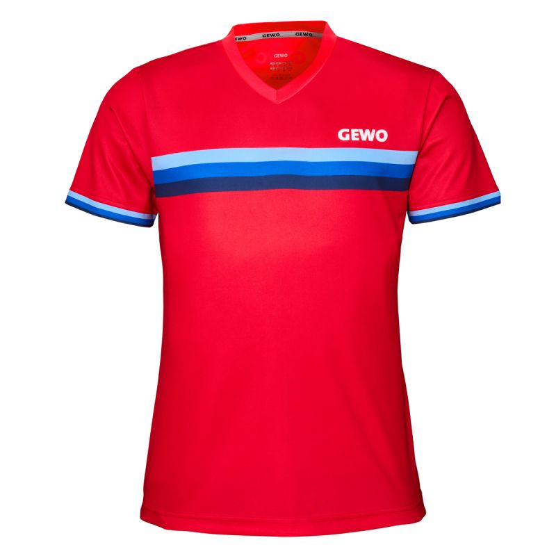 GEWO Lady Shirt Santiago – Bild 2