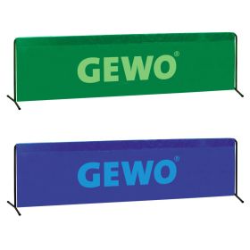 GEWO Umrandung Smart 73cm 10er (einseitig)