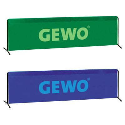 GEWO Umrandung Smart 73cm 10er (einseitig)