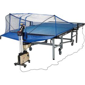 Tibhar RoboPro Plus