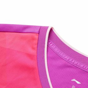 LI-NING T-Shirt Dragon Flow – Bild 4