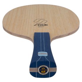 Stiga Holz Wavy Ultra Fibre – Bild 4