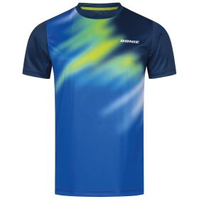 Donic T-Shirt Furious – Bild 2