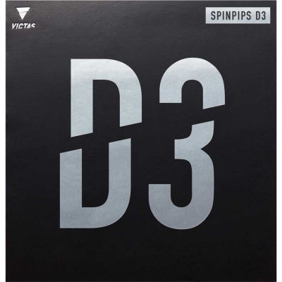 Victas Belag SPINPIPS D3