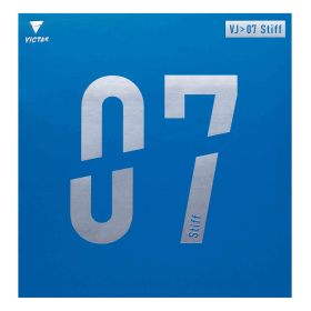 Victas Belag VJ > 07 Stiff 1,8 mm rot