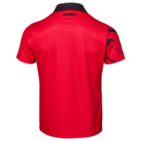GEWO Poloshirt Atani – Bild 3