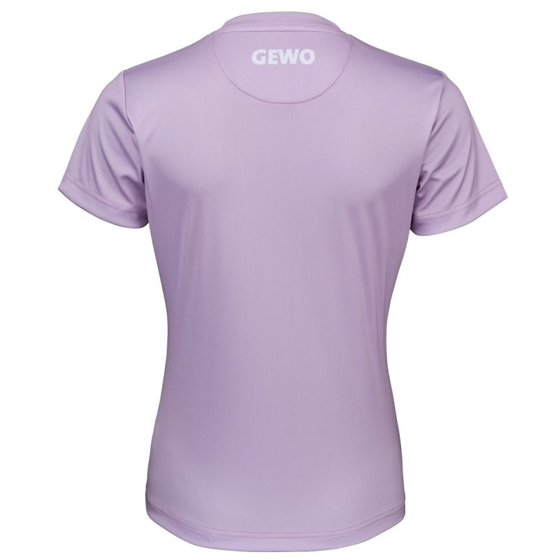 GEWO Lady Shirt Prithi – Bild 3