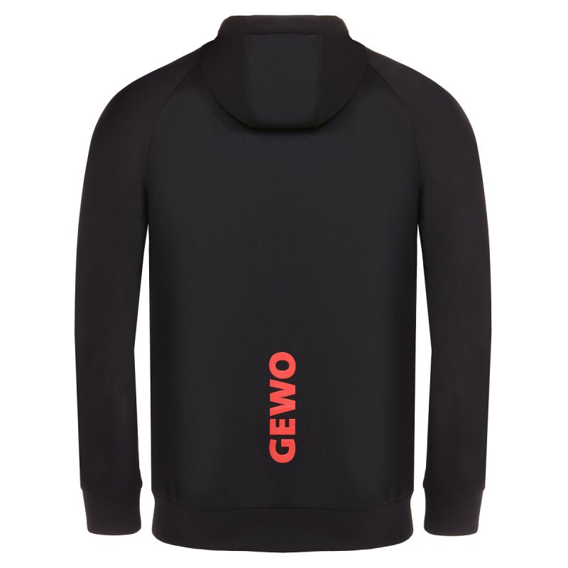 GEWO Hoodie Ponza I – Bild 2