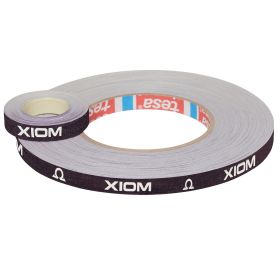 Xiom Kantenband LOGO