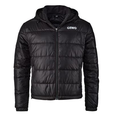 GEWO Jacke Shadow Pro
