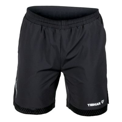 Tibhar Shorts OSMIUM