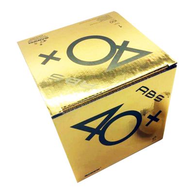 Sanwei 1-Stern Ball ABS 40+ 100er