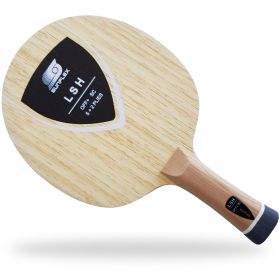 Sunflex Holz LSH Offensive+ SC