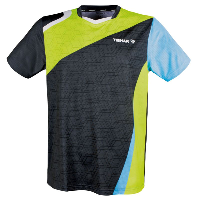 TIBHAR T-Shirt Sol – Bild 2