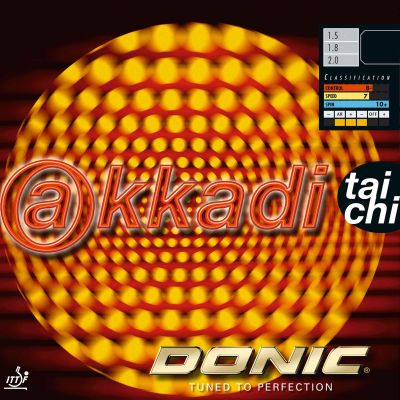 Donic Belag Akkadi Taichi
