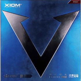 Xiom Belag Vega China 2,3 mm rot