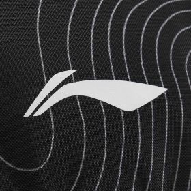 LI-NING Rucksack Dynamic Power schwarz – Bild 6