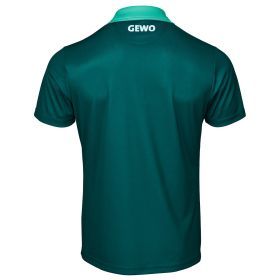GEWO Poloshirt Marino – Bild 3