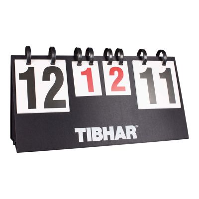 Tibhar Zählgerät