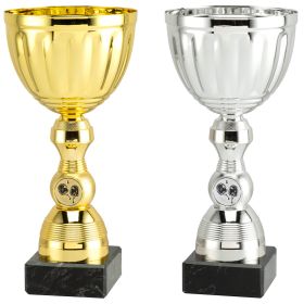 Pokal Kaya 19 cm