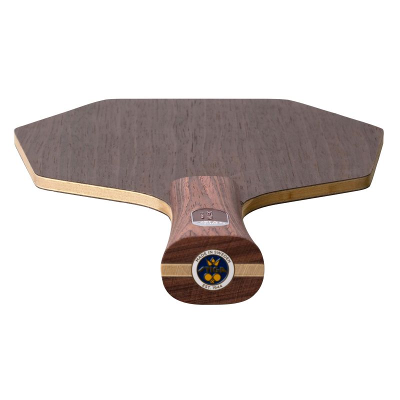Stiga Holz Destiny Carbon Cybershape – Bild 3
