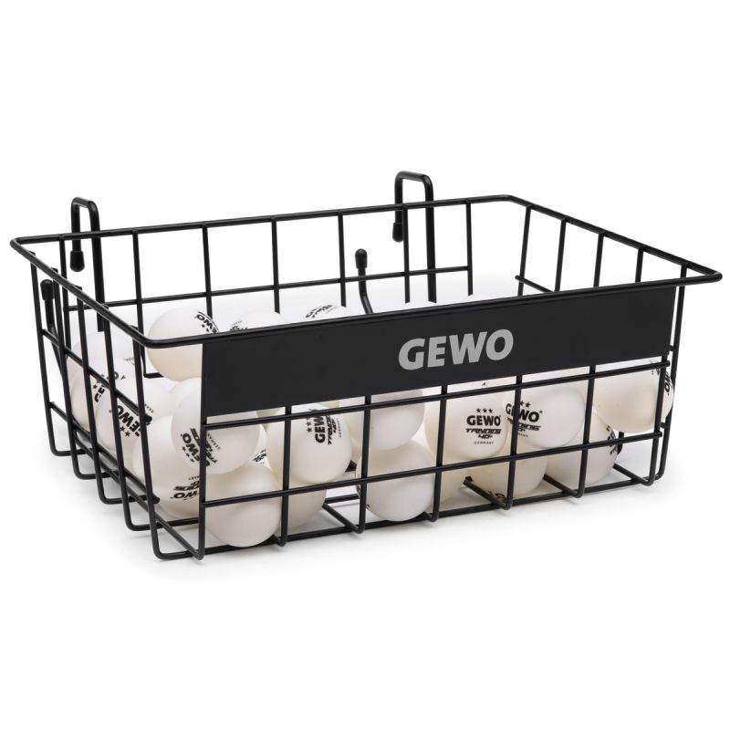 GEWO Ballkorb – Bild 4