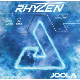 Joola Belag Rhyzen Ice 2,0 mm rot