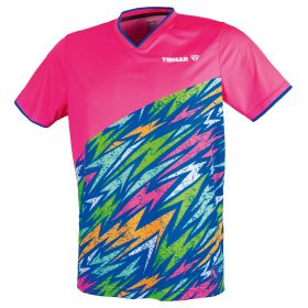 Tibhar Shirt L2 Underbrush – Bild 2
