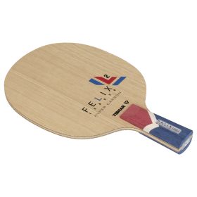 Tibhar Holz Felix Lebrun Hyper Carbon – Bild 2