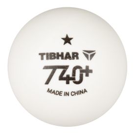 Tibhar Ball T40+ * 100er – Bild 2