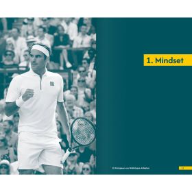 Neuer Sportverlag 11 Prinzipien von Weltklasse-Athleten – Bild 4