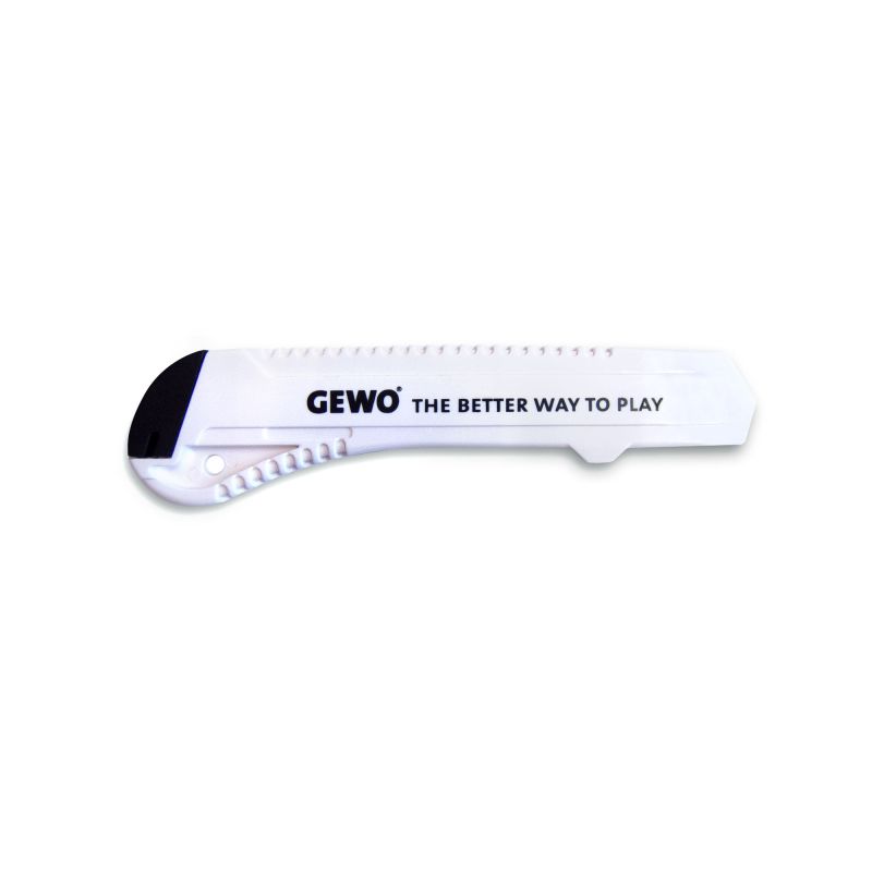 GEWO Belagschneidemesser – Bild 2