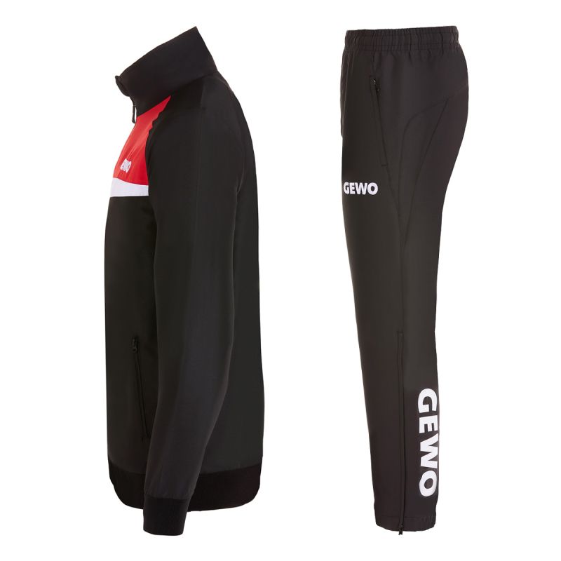 GEWO Trainingsanzug Fondi I – Bild 3