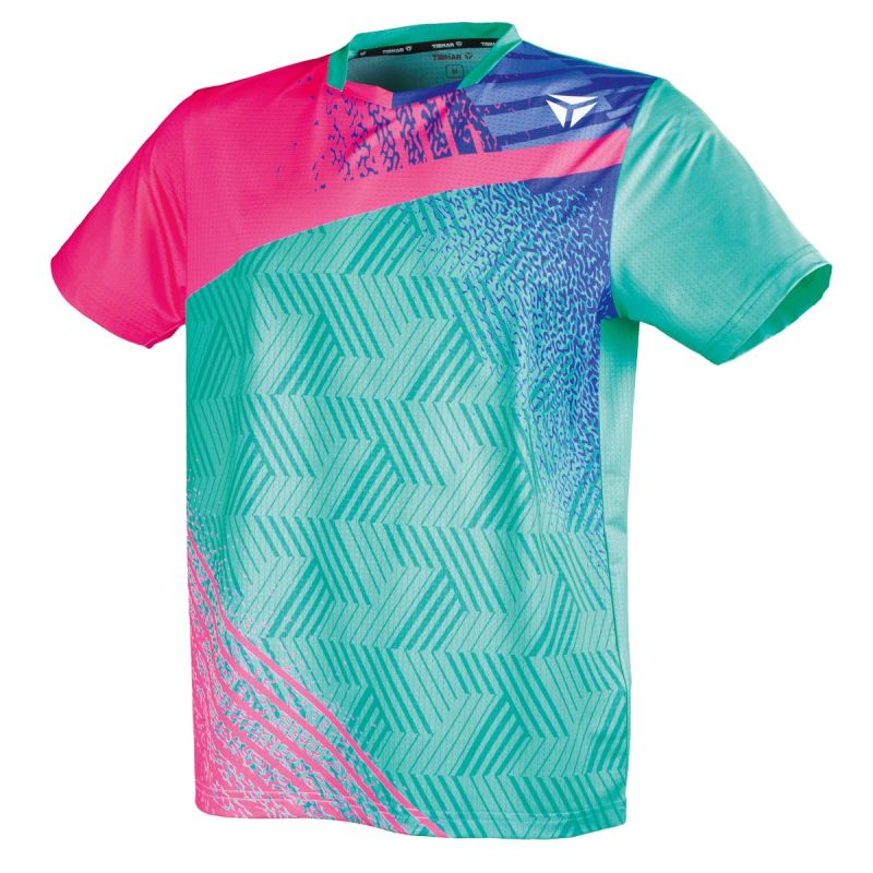 Tibhar Shirt Paint – Bild 2
