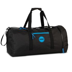 GEWO Sporttasche Pulse-X schwarz – Bild 4