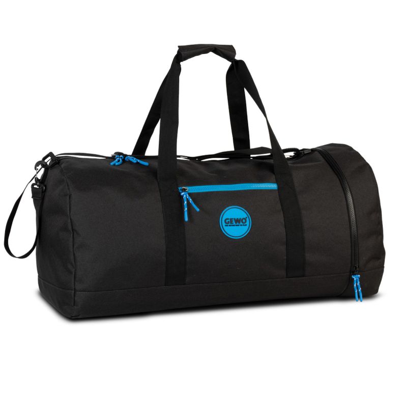 GEWO Sporttasche Pulse-X schwarz – Bild 4