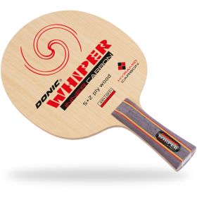 Donic WHIPER INNER CARBON konkav