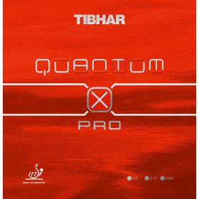 Tibhar Belag Quantum X Pro – Bild 4