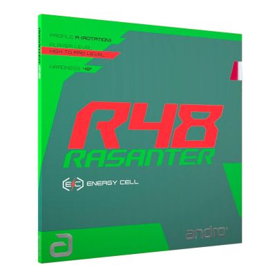 Andro Belag Rasanter R 48