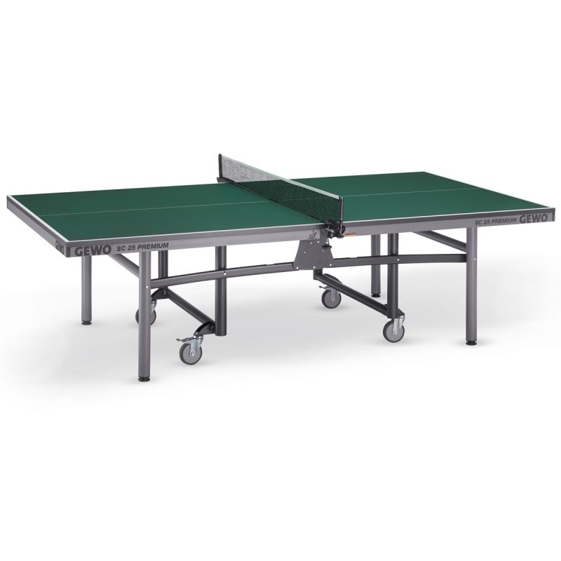 GEWO Tisch SC 25 Premium – Bild 2