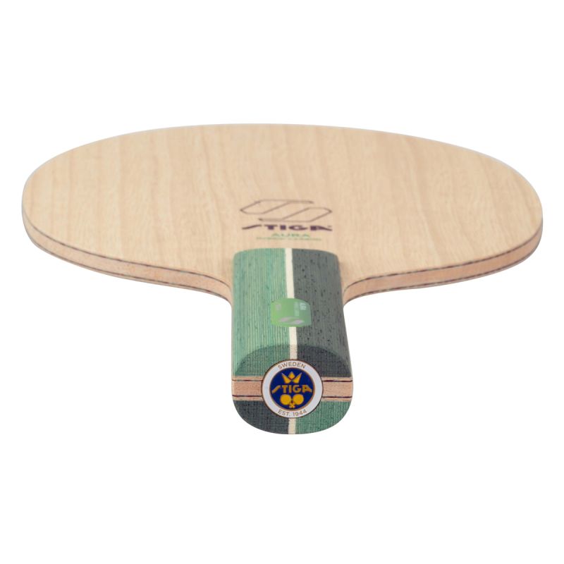Stiga Holz Aura Hybrid Carbon – Bild 3