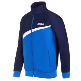 GEWO Trainingsjacke Fondi II – Bild 3