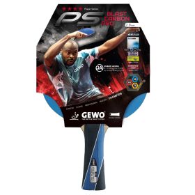 GEWO Holz Blast Carbon Pro konkav – Bild 2