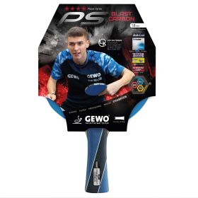 GEWO PS Blast Carbon – Bild 2