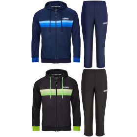 GEWO Trainingsanzug Santiago