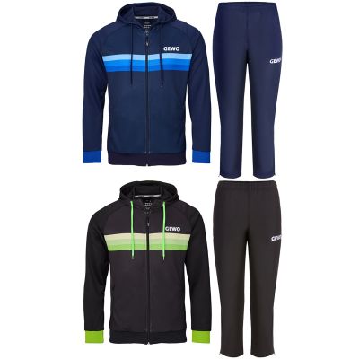 GEWO Trainingsanzug Santiago
