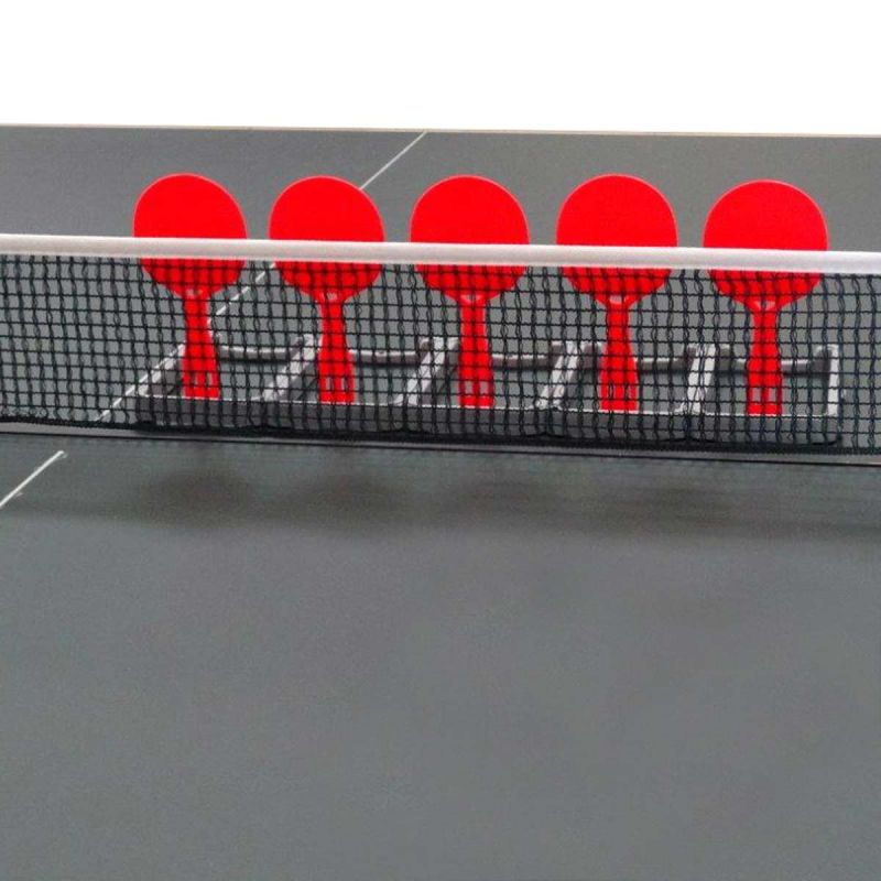 Tischtennis Trainings Tools Flip-Paddle – Bild 4