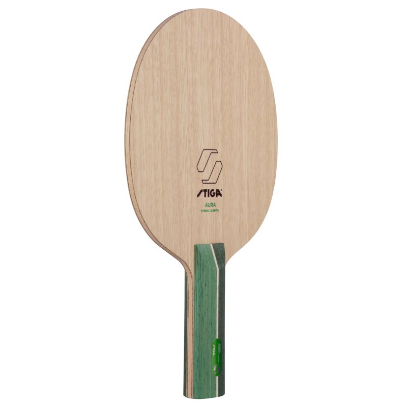 Stiga Holz Aura Hybrid Carbon – Bild 2