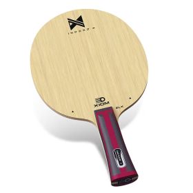 Xiom Holz Indeed ZLX – Bild 3