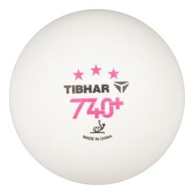 Tibhar Ball T40+ 100er – Bild 2